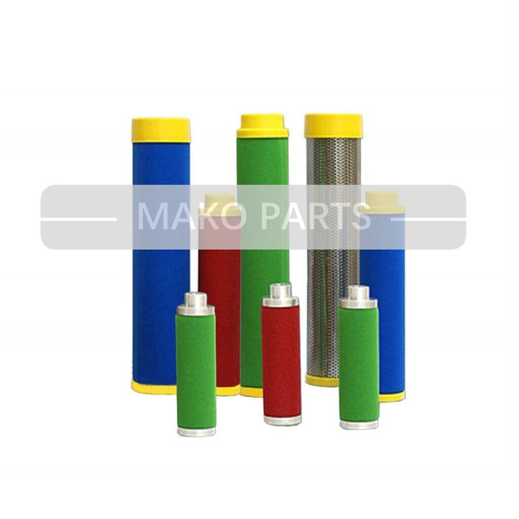 Filter Element Fit Atlas Copco DDP70+