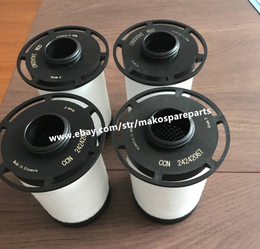 24013526 Фильтр для воздушного компрессора Ingersoll Rand