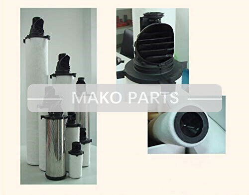 CE0006GC Filter Fits Compair Air Compressor