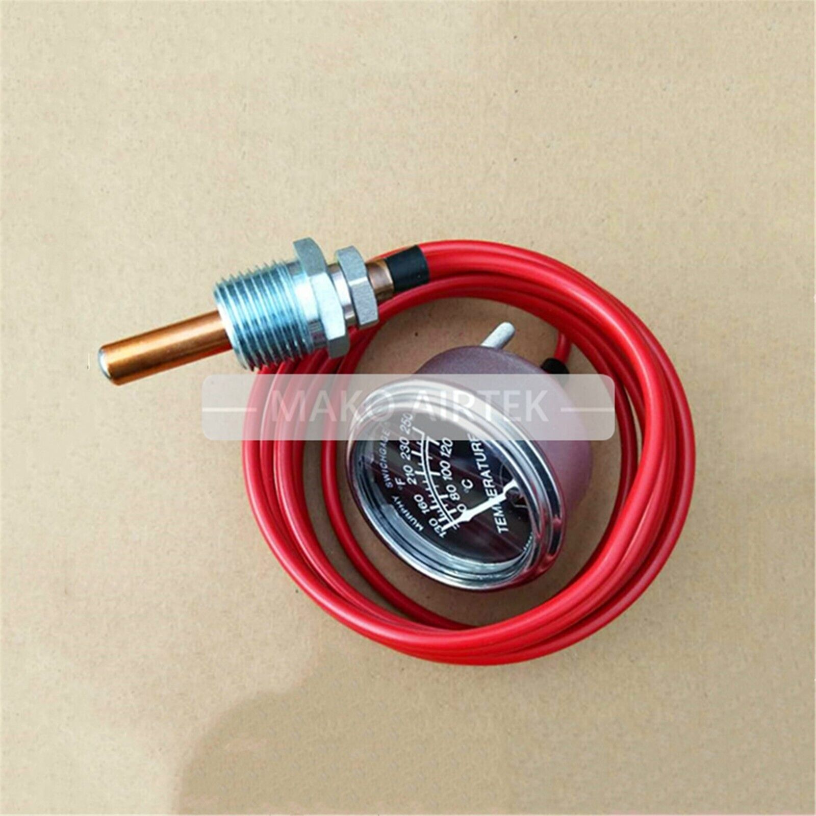Sensor Fits Atlas Copco Air Compressor 1089037646 – MAKO PARTS