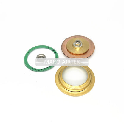 048409 Regulating Valve Kit Fits SULLAIR Compressor Pressure Sensor