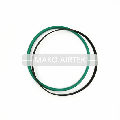 O Ring Kit Fits Atlas Copco Air Compressor 1619614200