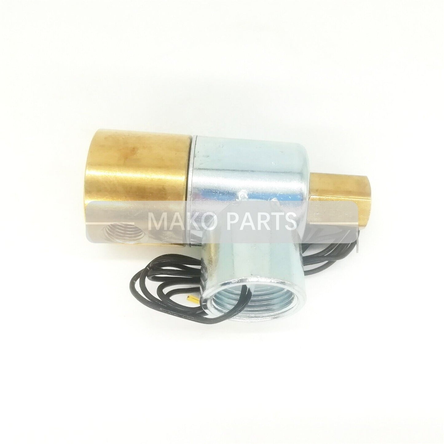 23446750 Solenoid Valve Fits Ingersoll Rand