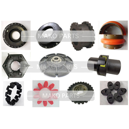 Fits SULLAIR Air Compressor 02250155-970 Inlet Valve Rebuild Kit