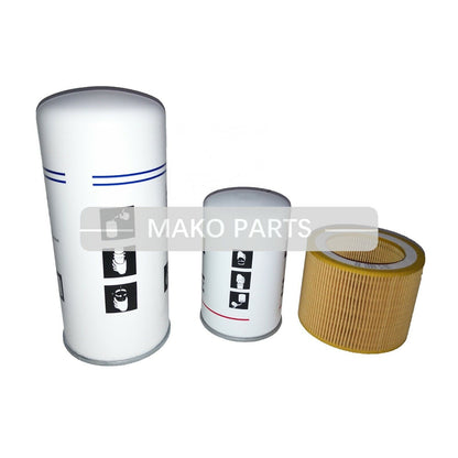 2200902355 Filter Kit Element Cartridge Fits Atlas Copco Air Compressor