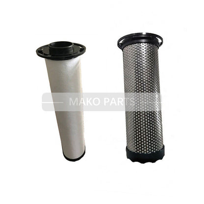 REPLACEMENT Filter Element Fits Atlas Copco DDP130+