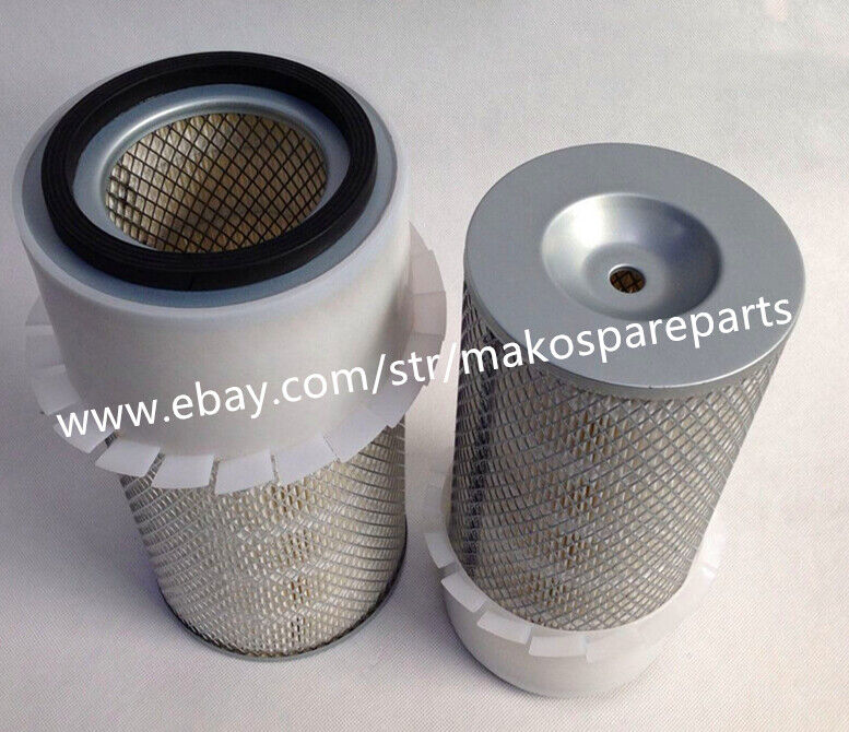 Replaces  Sullair   040596  Air Filter