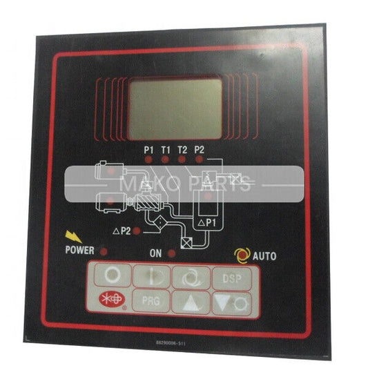 с программным контроллером Подходит для воздушного компрессора Sullair 88298003-395