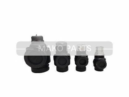 22107437 Minimum Pressure Valve Fit Ingersoll Rand