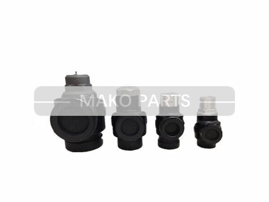 22107437 Minimum Pressure Valve Fit Ingersoll Rand