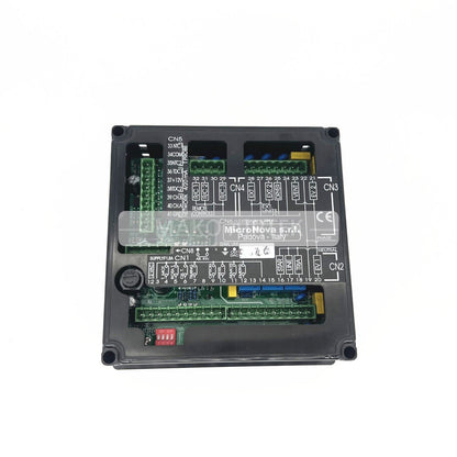 2202560023 Control Panel Fits Liutech Screw Air Compressor  ES3000 PLC