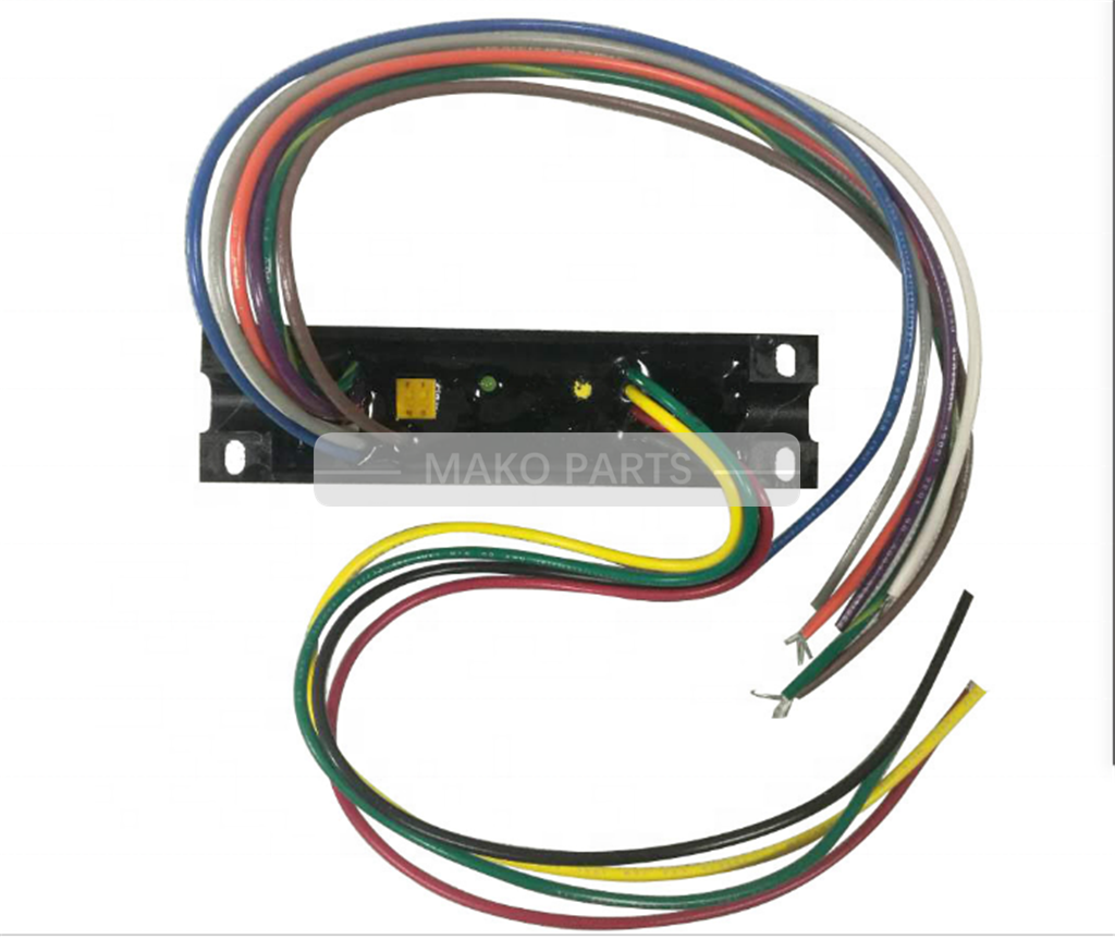 Protocol Convresion Module Fits Sullair Air Compressor 88290019-704