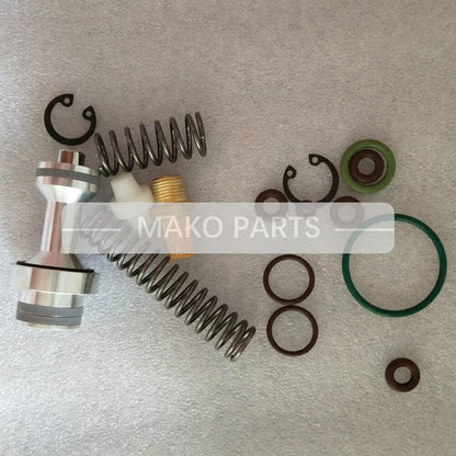 2901006600 Комплект регулирующего клапана Запасная часть сердечника подходит для воздушного компрессора Atlas Copco