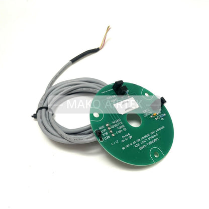 Fits Ingersoll Rand Stepper Limit Card 39200407