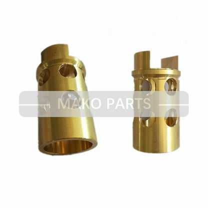 1635538300 1PC Fits Atlas Copco Oil Stop Valve