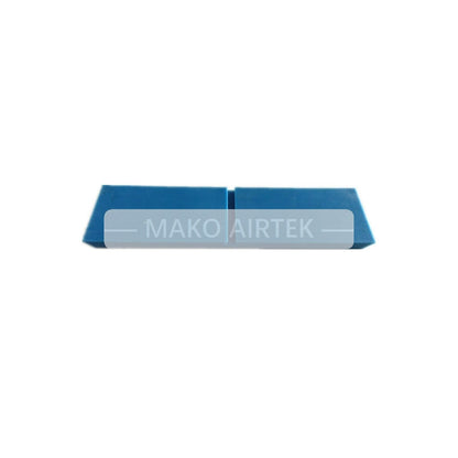 Fits ATLAS COPCO SLIDING RAIL WEAR STRIP - 5726808389