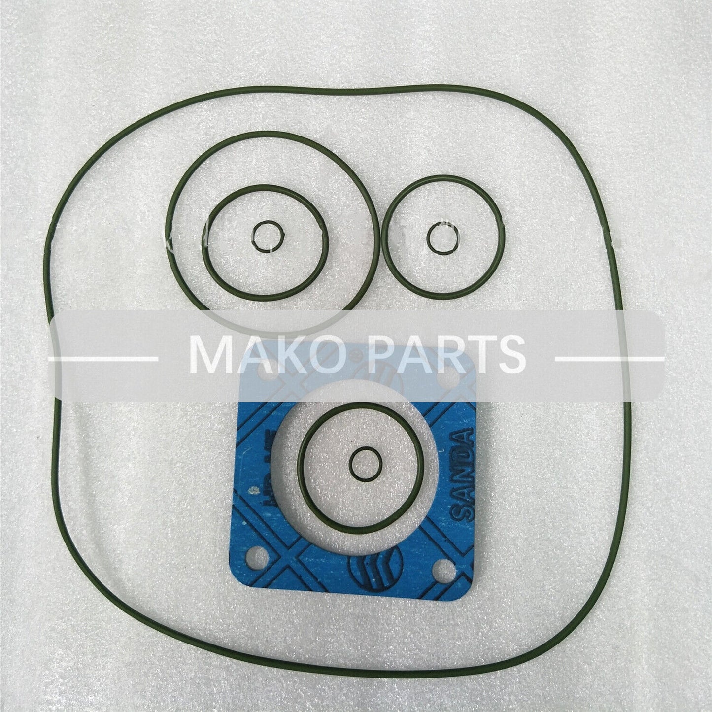 2901085000 КОМПЛЕКТ ДЛЯ МОНТАЖА ЭЛЕМЕНТОВ ATLAS COPCO