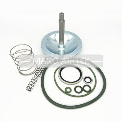 2906096100 Комплект обратного масляного запорного клапана подходит для воздушного компрессора Atlas Copco