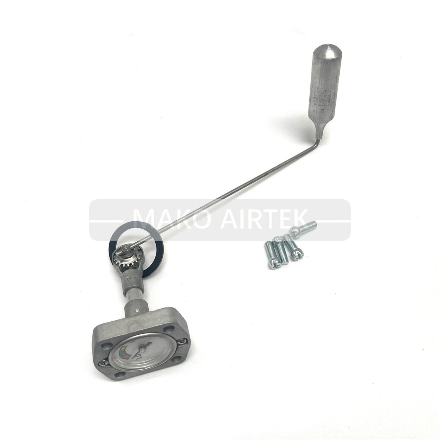 Gauge Float Oil Level Fits Gardner Denver 711632E1-200EAU303