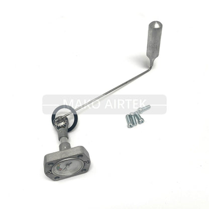 Gauge Float Oil Level Fits Gardner Denver 711632E1-200EAU303
