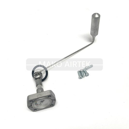 Gauge Float Oil Level Fits Gardner Denver 711632E1-200EAU303