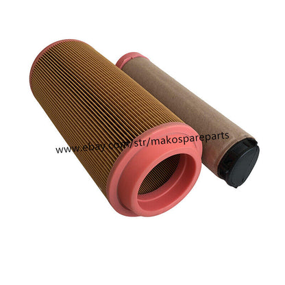 01319257 + 01180870 Air Filter Kit