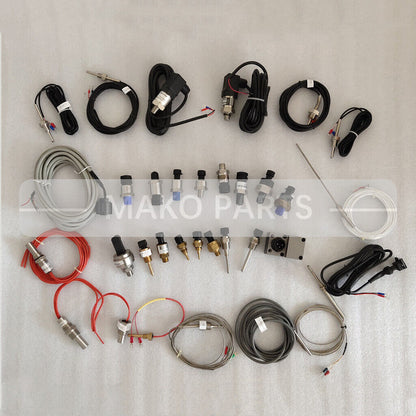 59344 Temperature Control Board Fits Gardner Denver Air Compressor