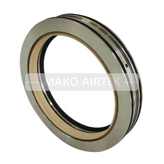 A05699774 Oil Seal Fits Compair Compressors Shaft Sleeve Lips PTFE