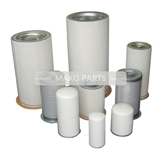 2605539870 Oil Filter Fits FUSHEGN FS Curtis Air Compressor