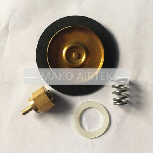 02250055-911 Pressure Regulator Reducing Valve Repair Kit Fits Sullair