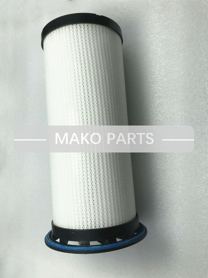 Material: Fibreglass Fit Sullair Air Compressor Oil Filter 88298003-408