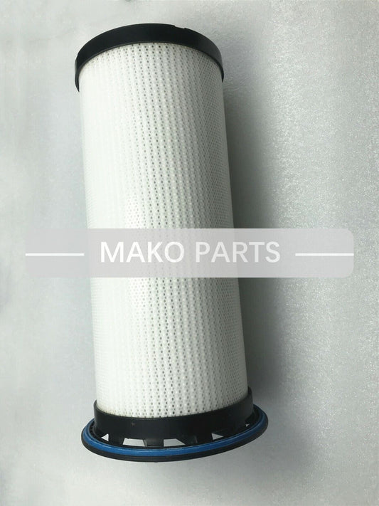 Material: Fibreglass Fit Sullair Air Compressor Oil Filter 88298003-408