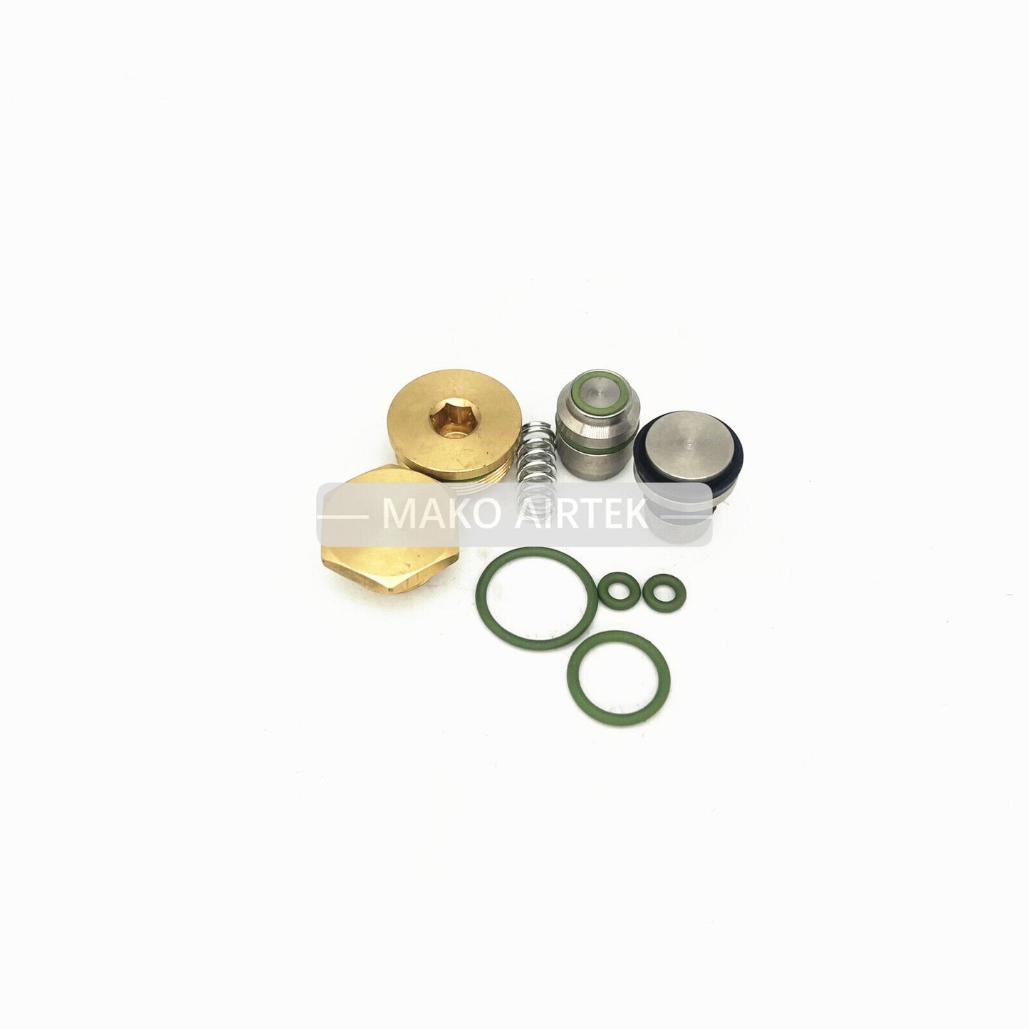 Unloading Valve Kit Replacement Fit LIUTECH 2205490429