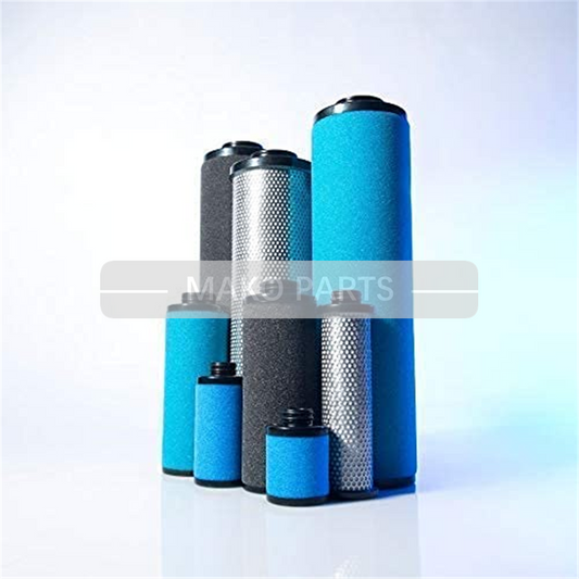 1629010105 Compressed Air Filter Fits Atlas Copco Air Compressor Air Dryer