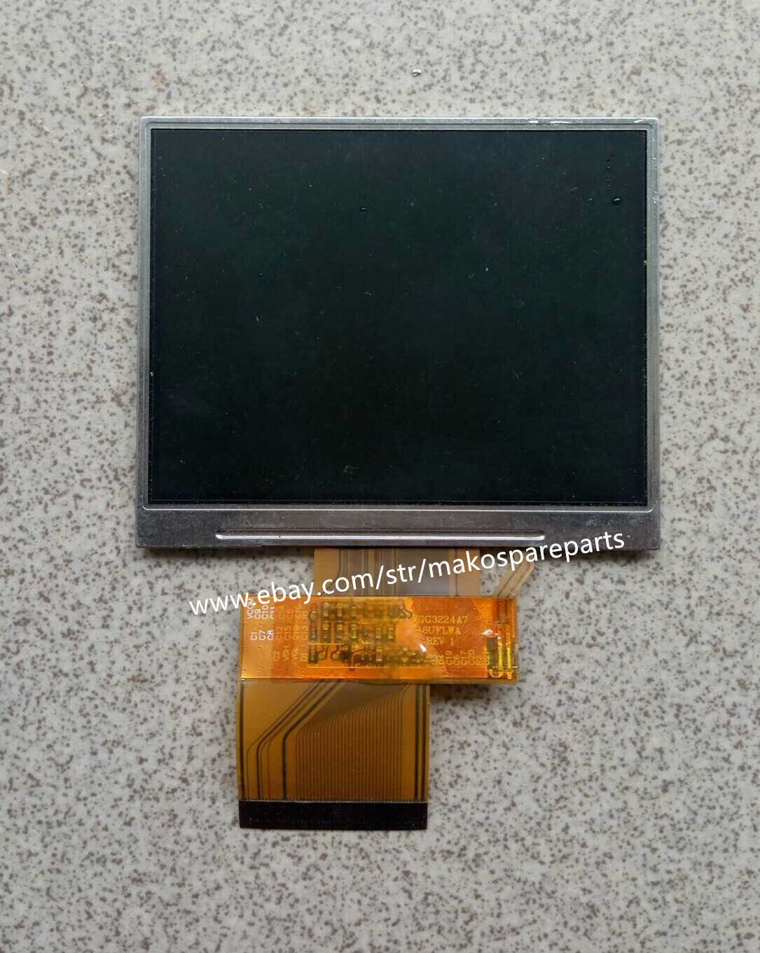 3.5'' TM1604 24064   LCD Display Screen Panel