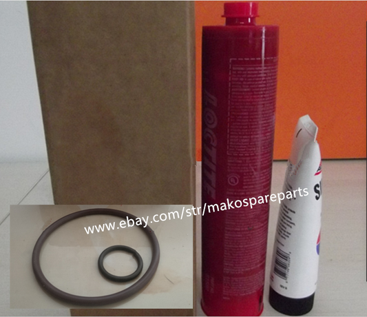 Fit Sullair 02250073-277 Compressor Kit Replacement