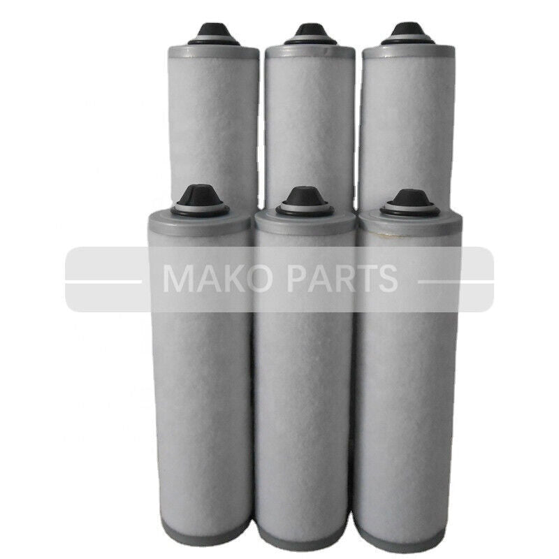 Fits Vacuum Pump Exhaust Filter 0532140152