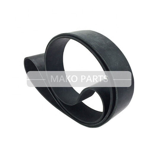 EPDM Fit Ingersoll Rand Air Compressor Coolant Resistant 89265078