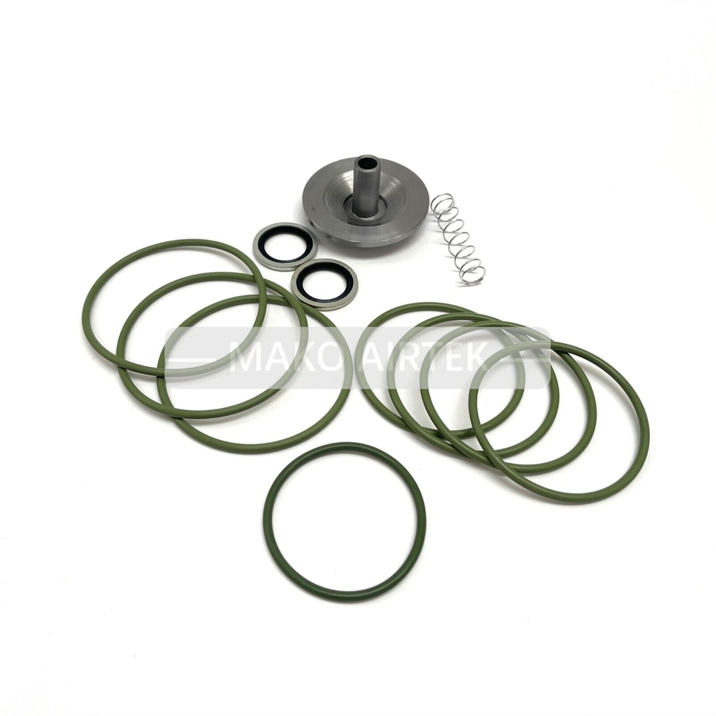 2901021200 Подходит для Atlas Copco 2901-0212-00 КОМПЛЕКТ ОБРАТНЫХ КЛАПАНОВ