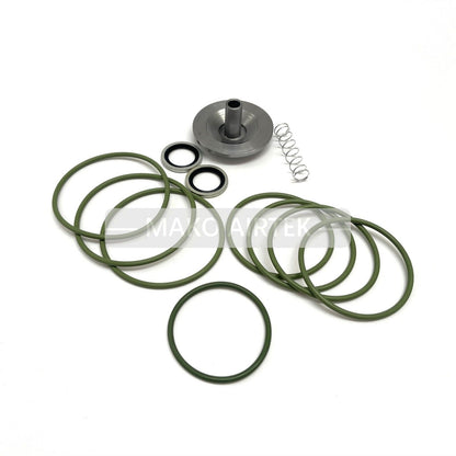 2901021200 Подходит для Atlas Copco 2901-0212-00 КОМПЛЕКТ ОБРАТНЫХ КЛАПАНОВ