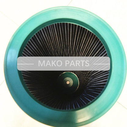 937859Q Fit Filter Parker