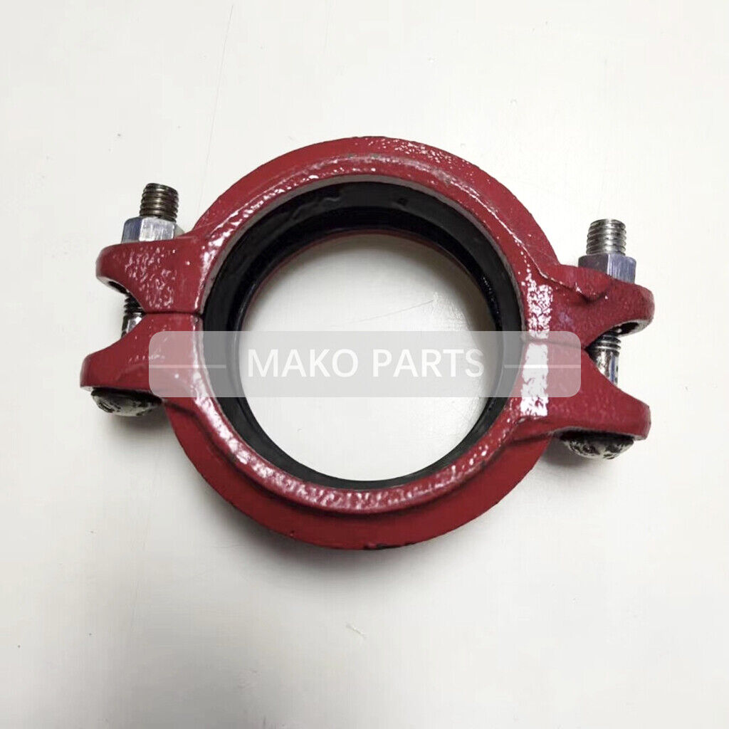 Flexible Clamp Fits SULLAIR Air Compressor 88291005-731