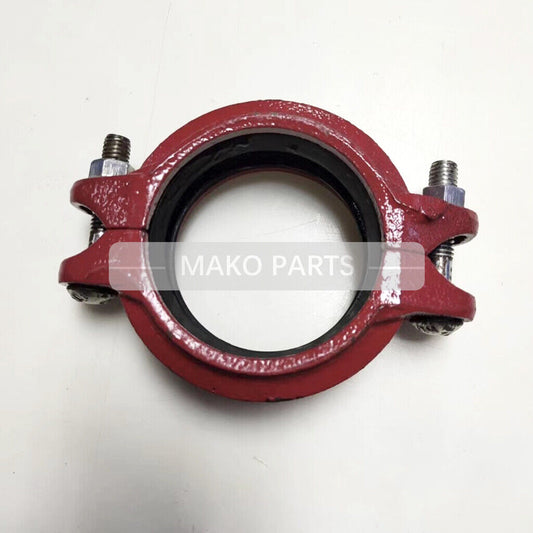 Flexible Clamp Fits SULLAIR Air Compressor 88291005-731