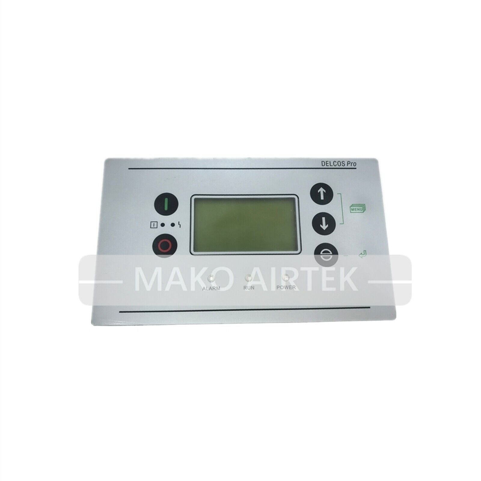 with program Control Panel Fits COMPAIR Delcos PRO Gardner Denver Air ...