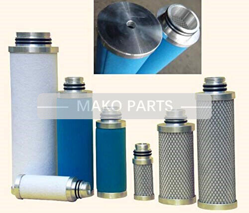 Compressed Air Filter Element Fits Atlas Copco 1629053909