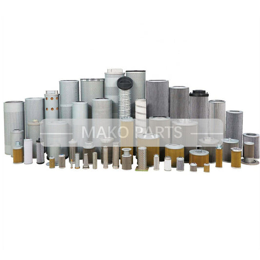 Replacement Filter Fits PARKER G04303