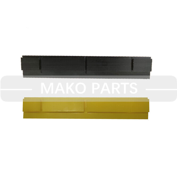 Fits ATLAS COPCO SLIDING RAIL WEAR STRIP - 3121215745