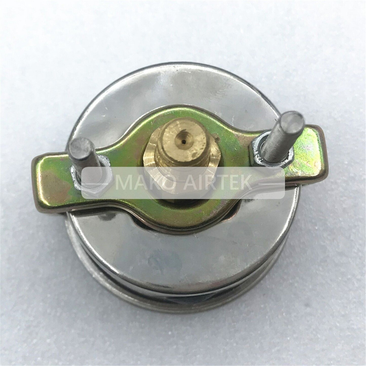 88290002-119 Fits Sullair Air Compressor Gauge