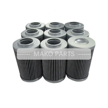 1PC FIT HYDAC FILTER ELEMENT 0160D010BN4HC