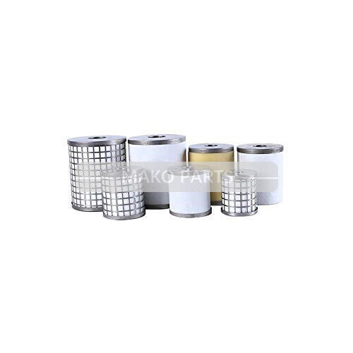 FIT SMC REPLACEMENT FILTER AMG-EL850